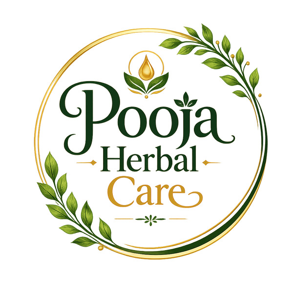 Pooja Herbal Care