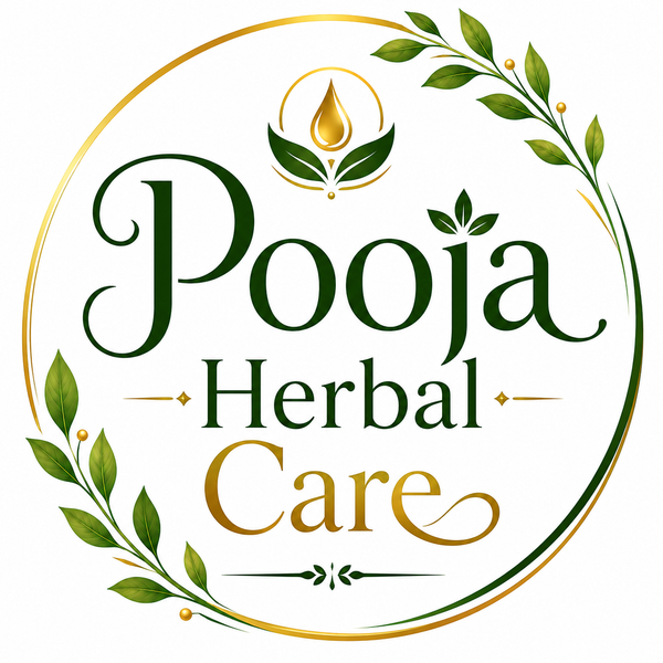 Pooja Herbal Care
